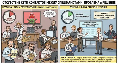 Ошибка №20. Отсутствие сети контактов между специалистами.jpg