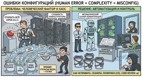 Ошибка №14. Ошибки конфигураций.jpg