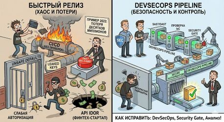 Ошибка №12. Нет безопасной разработки и контроля изменений.jpg
